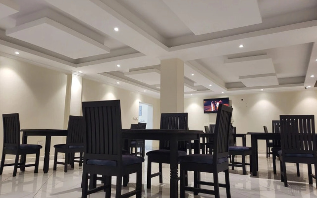 Mulandabi Hotels Iganga