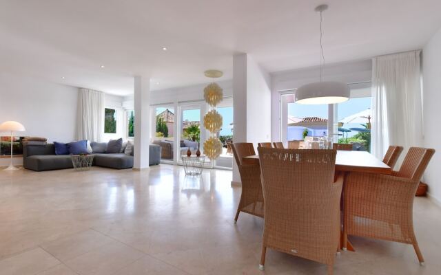 Casa Rosenthal