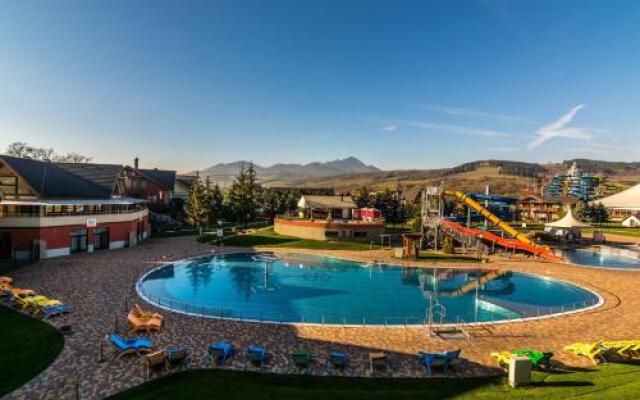Apartmany Thermal