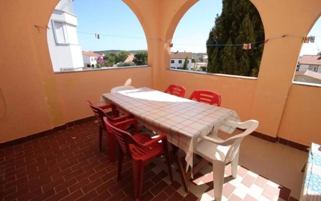 Apartment Medulin 7208b