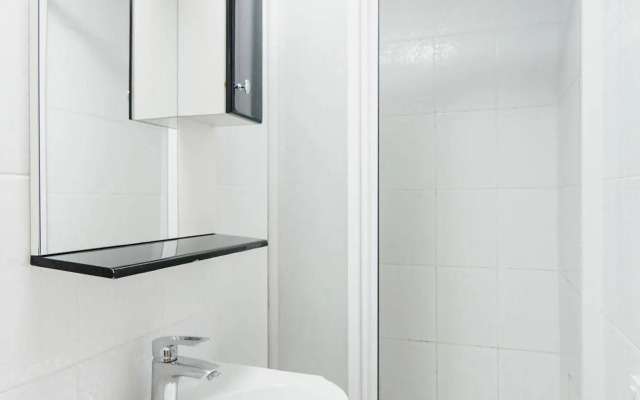 Odessa Rent Service Apartments