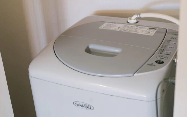 Hostel Fukuoka.com Tenjin no.2