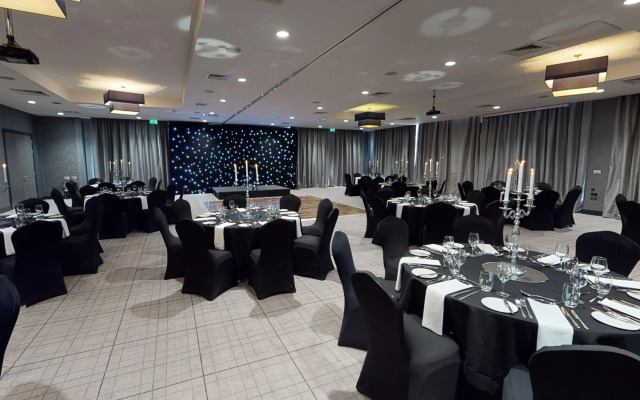 Village Hotel Aberdeen