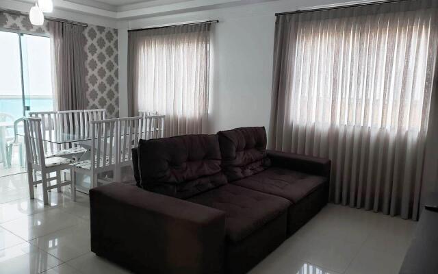 1058 - Praia de Bombinhas locação de temporada