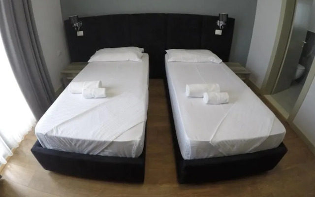 Perandor Beach Hotel
