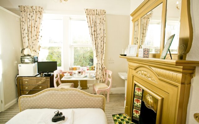 The Rosebery Boutique Hotel
