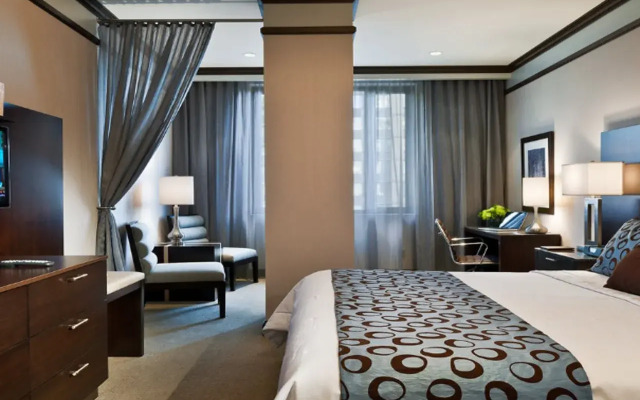 The Pearl New York