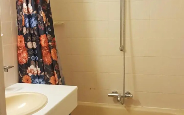 Vakantie appartement SAHARA - residentie Lindo II