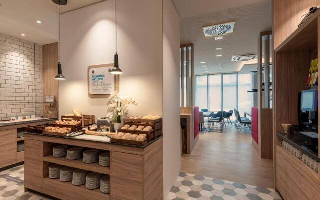 Holiday Inn Express Offenbach by IHG