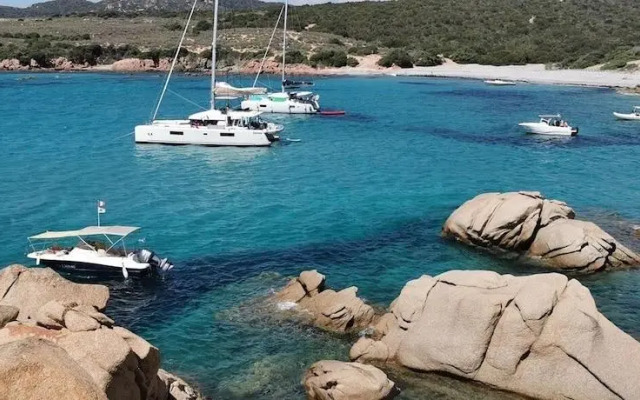 Résidence de Tourisme Mare é Macchia