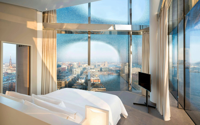 The Westin Hamburg Elbphilharmonie