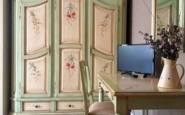 B&B Tenuta Bianca