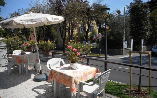 Primavera