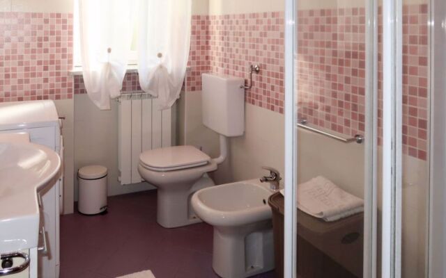 Apartment Roseto Cervo