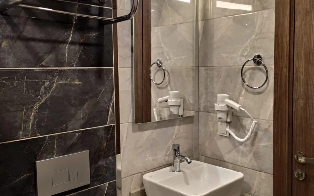 Nupera Hotel