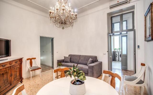 Vatican Adorable Nest Cir 15238 Alloggio turistico