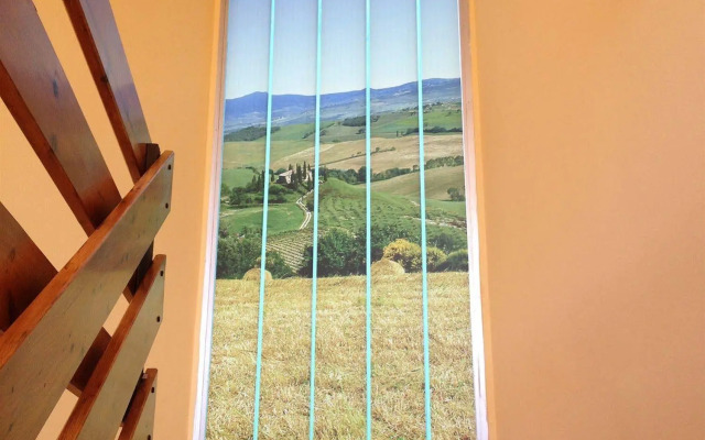 Siena Hostel Guidoriccio