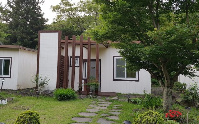 Pension JEJU Therapy