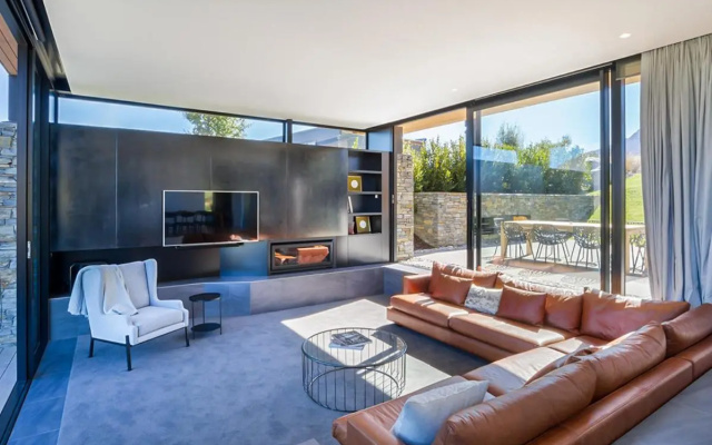Point Vista - Queenstown Luxury — hotel in Jacks Point