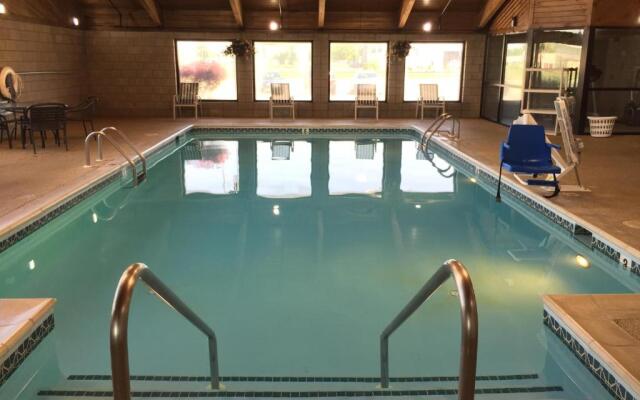 Americinn Lodge & Suites Of Harrington