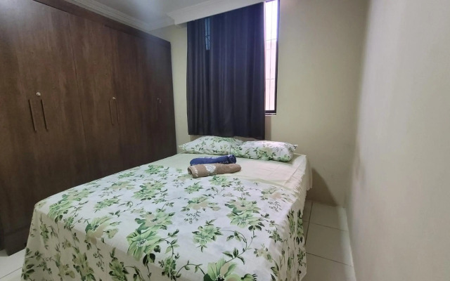 Maragogi Flat Residence - Apartamento Completo