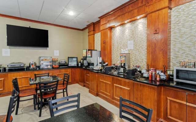 Best Western St. Louis-Kirkwood Route 66