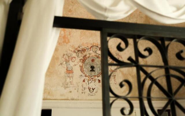 Masseria Francescani
