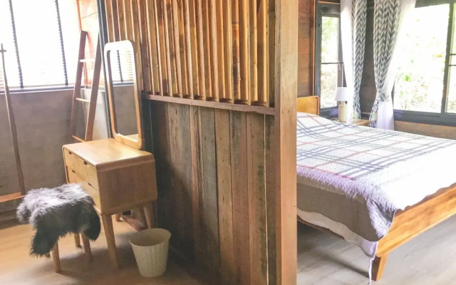 Goodvibes Cabins Chiang Mai