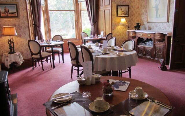 RossMor Bed & Breakfast