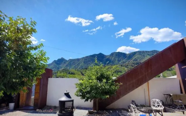 Beijing Yushanqian Homestay