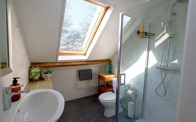Collier's B&B