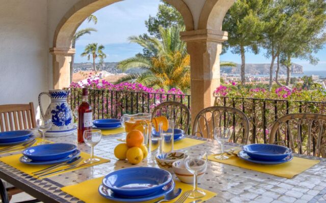 House Adsubia Javea 35485