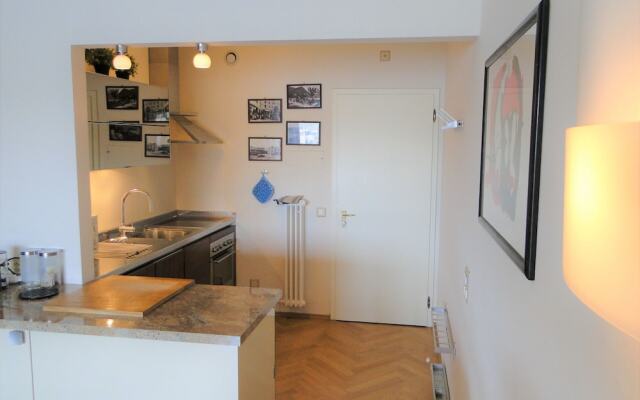 Breathtaking View for a Romantic Stay