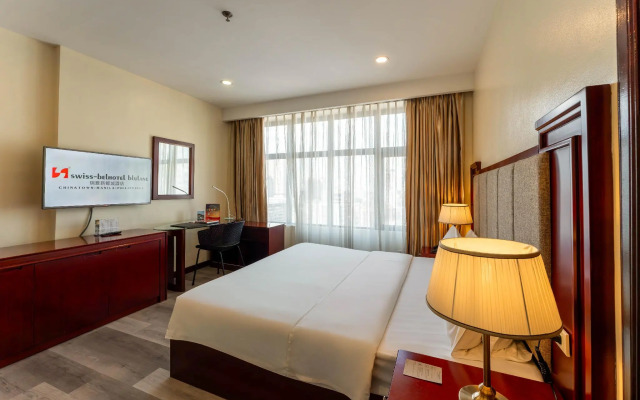 Swiss-Belhotel Blulane Manila Philippines