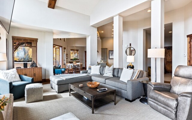 Peace of Mind Penthouse