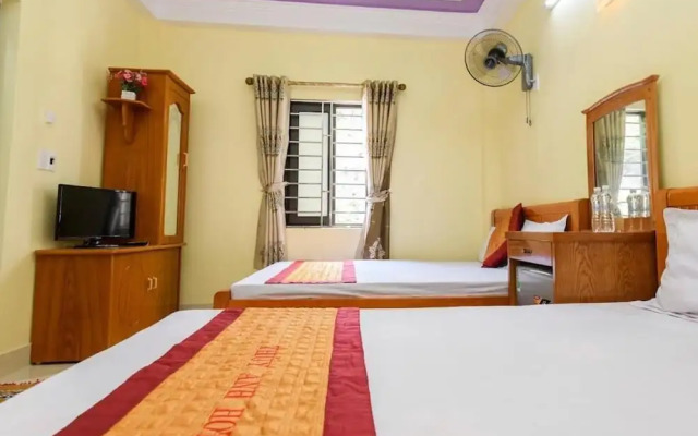 Thúy Anh Hotel Cát Bà