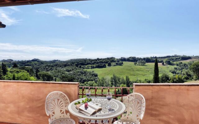 Podere Di Leo