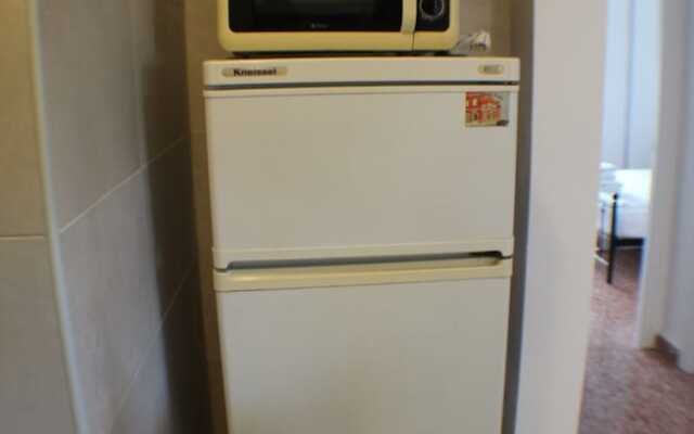 Apartamento Anna 5