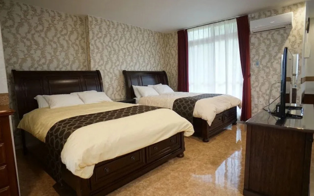 Villa From Okinawa - Condominium