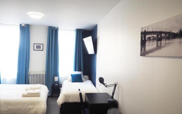 RÃ©sidence les Ramblas