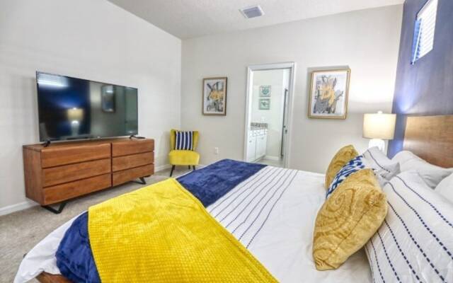 Avengers Assemble 5 Bedroom Home by RedAwning