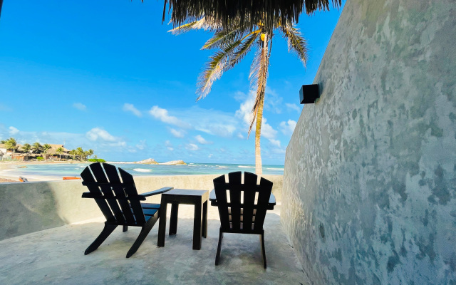 Maya Tulum by G Hotels