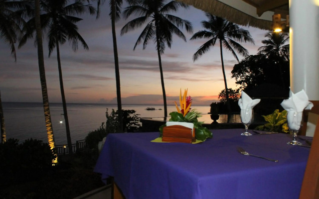 Parklane Bohol Resort and Spa