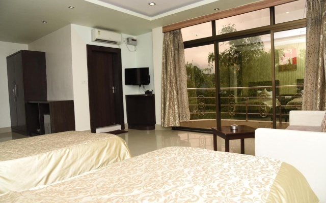 Hotel Pybss