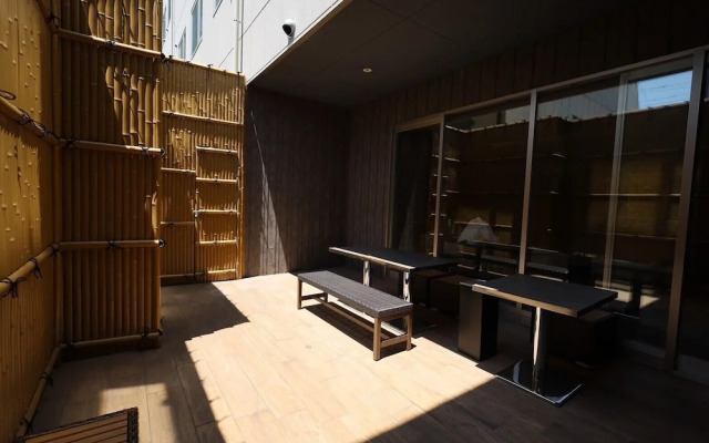 HOTEL CUORE Kyoto Shijoomiya