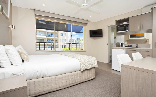 Manly Paradise Motel & Apartments