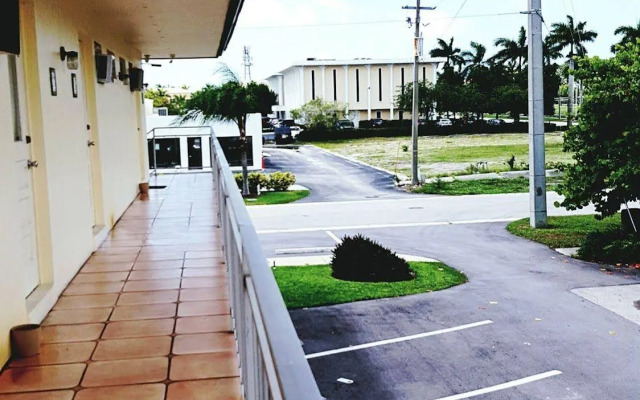 Sea Shell Motel