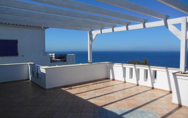 Sunset Apartments Ikaria