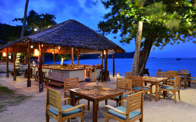 PingChan Koh Phangan Beachfront Resort