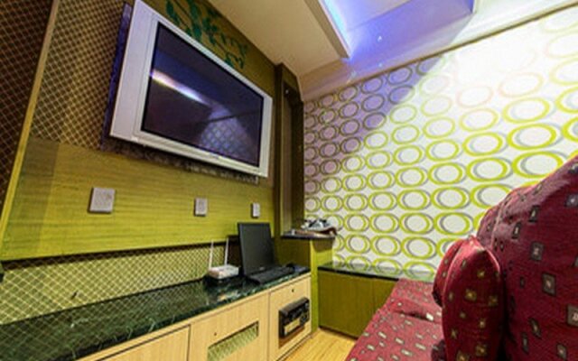 JAVA Motel